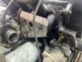 коллектор выпускной Hyundai Terracan 1 поколение 2003, 2.5 л., D4BH, дизель, АКПП, серебристый, внедорожник 5 дв., полный подключаемый привод - фото №4