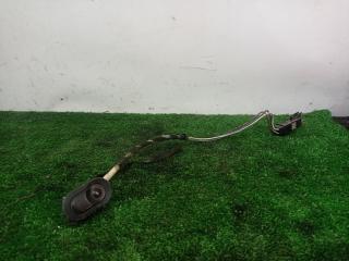 кнопка стеклоподъемника заднего правого Opel Omega B 1998, 2.0 л., бензин, 5МКПП, красный, универсал, задний привод