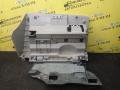 бардачок Nissan Almera Tino V10 2001, 2.2 л., YD22DDT, дизель, МКПП, берюзовый, минивэн, передний привод - фото №2