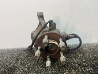 ступица передняя левая Ford Taurus 4 поколение 2001, 3.0 л., бензин, АКПП, белый, седан, передний привод