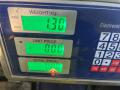 насос топливный Volkswagen Passat B3 1991, 1.8 л., бензин, МКПП, белый, седан, передний привод, 228225 - фото №11