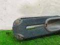 консоль салона Renault Scenic 1 поколение 1998, 1.9 л., F9Q 734, дизель, синий, минивэн, передний привод, 7700846264 - фото №5