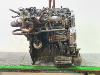 форсунка Nissan Primera P12 2002, 2.2 л., дизель, универсал, передний привод