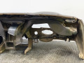 панель передняя салона (торпедо) Audi 80 B3 89/B3 1991, 1.8 л., бензин, МКПП, серый, седан, передний привод - фото №8