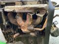 двигатель Ford Mondeo 1 поколение 1995, 1.6 л., бензин, МКПП, универсал, передний привод, L1F, PE48698 - фото №6