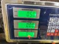 петля капота левая Ford Taurus 4 поколение 2001, 3.0 л., бензин, АКПП, белый, седан, передний привод, YF12-16801AG - фото №10