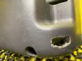 кожух рулевой колонки Dodge Neon 2 поколение 2000, 2.0 л., ECH, бензин, АКПП, белый - фото №3