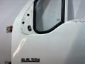 дверь передняя левая Fiat Ducato 2 поколение 1999, 2.8 л., 8140.43, дизель, МКПП, белый, фургон, передний привод - фото №4