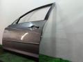 дверь передняя левая Mazda 3 BK (2003 - 2005), 2.0 л., дизель, МКПП, хетчбэк 5 дв., передний привод - фото №10