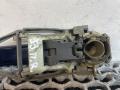ручка наружная Volkswagen Jetta 4 поколение 2001, 2.0 л., AQY, бензин, МКПП, синий, седан, передний привод - фото №7
