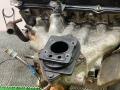 коллектор впускной Volkswagen Passat B3 1988, 1.6 л., бензин, МКПП, универсал, 1F, 083989, 051129713 - фото №2