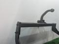 прицепное устройство (фаркоп) Renault Scenic 1 поколение [рестайлинг] 2000, 1.9 л., F9Q 734, дизель, МКПП, передний привод - фото №15