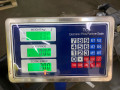 петля двери Audi 80 B3 89/B3 1991, 1.8 л., бензин, МКПП, серый, седан, передний привод, 893831401 - фото №5