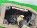 кулиса Volkswagen Vento 1 поколение 1991, 1.8 л., бензин, МКПП, серый, седан, передний привод - фото №13