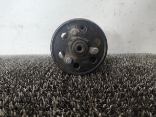 насос гидроусилителя руля Renault Laguna 1 поколение [рестайлинг] (1998 - 2001), 1.9 л., CDTi, F9Q 734, дизель, МКПП, передний привод, 7346075