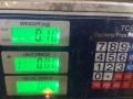 трубка вентиляции картерных газов Volkswagen Passat B3 1991, 1.8 л., бензин, МКПП, белый, седан, передний привод - фото №12