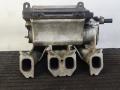 коллектор впускной Renault Laguna 1 поколение 1997, 2.0 л., F3R 200, бензин, МКПП, универсал, передний привод, SV10100120, SV19060110 - фото №10