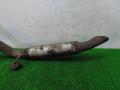 глушитель Kia Sorento 1 поколение 2006, 2.5 л., D4CB, дизель, МКПП, серебристый, внедорожник 5 дв., полный подключаемый привод - фото №9