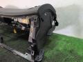панель передняя салона (торпедо) Daewoo Evanda 1 поколение V200 2003, 2.0 л., i, X 20 SED, бензин, МКПП, берюзовый, седан, передний привод, 96332685304110043, 96327745, KLALF69Z13B088397 - фото №11