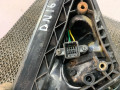 зеркало наружное левое Daewoo Nubira J100 1998, 1.6 л., i, A16DMS, бензин, МКПП, зелёный металлик, хетчбэк 5 дв., передний привод - фото №3