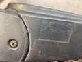 зеркало наружное правое Daewoo Evanda 1 поколение V200 2003, 2.0 л., i, X 20 SED, бензин, МКПП, берюзовый, седан, передний привод, 015760, 1025760 - фото №6