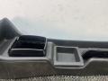 консоль салона Opel Astra F 1994, 1.7 л., дизель, 5МКПП, зелёный, хетчбэк 5 дв., передний привод - фото №7