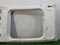 дверь задняя распашная левая Fiat Ducato 2 поколение 1999, 2.8 л., 8140.43, дизель, МКПП, белый, фургон, передний привод - фото №18