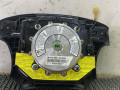 подушка безопасности водителя Chevrolet Lanos 1 поколение 2003, 1.5 л., A15SMS, бензин, МКПП, седан - фото №2