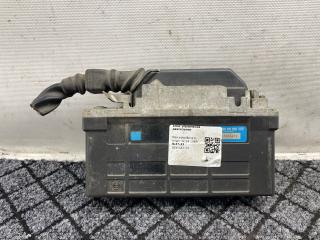 Блок управления ABS/ESP Mercedes-Benz E-Класс 1 поколение 1989, 2.0 л., i, бензин, МКПП, седан, задний привод, 0055452132