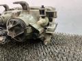 фара правая Nissan Primera P11 (1996 - 2000), 1.8 л., бензин, МКПП, универсал, передний привод - фото №7