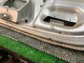 крышка багажника (дверь 3-5) Citroen Xsara Picasso 1 поколение 2002, 2.0 л., бензин, МКПП, серый, передний привод - фото №11