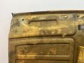 потолок Fiat Ducato 2 поколение 1999, 2.8 л., 8140.43, дизель, МКПП, белый, фургон, передний привод - фото №7