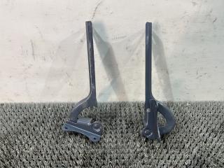 петля капота Suzuki Baleno 1 поколение 2002, 1.5 л., бензин, МКПП, чёрный, седан