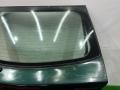крышка багажника (дверь 3-5) Citroen Xsara 1 поколение 1998, 1.6 л., бензин, 5МКПП, зелёный, хетчбэк 3 дв., передний привод - фото №3