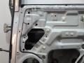 дверь задняя правая Kia Sorento 1 поколение 2004, 2.5 л., CRDi, D4CB, дизель, АКПП, серебристый, внедорожник 5 дв., полный подключаемый привод - фото №9