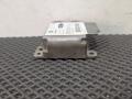 блок AirBag Opel Vectra B 1998, 1.8 л., бензин, МКПП, мокрый асфальт, седан, 90569350, BQ1365150 - фото №5