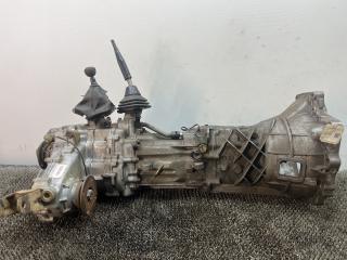 раздаточная коробка Kia Sportage 1 поколение 2001, 2.0 л., FE (16V), бензин, 5МКПП, зеленый, внедорожник 5 дв., 90805861