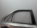 дверь задняя правая Kia Sorento 1 поколение 2004, 2.5 л., CRDi, D4CB, дизель, АКПП, серебристый, внедорожник 5 дв., полный подключаемый привод - фото №2