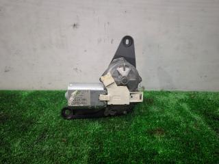 моторчик заднего стеклоочистителя (дворника) Renault Clio 2 поколение 2001, 1.9 л., дизель, МКПП, белый, внедорожник 3 дв., 53011612