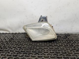фара противотуманная правая Citroen Xsara 1 поколение 1998, 1.6 л., бензин, 5МКПП, зелёный, хетчбэк 3 дв., передний привод, 08552-2001
