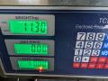 панель передняя салона (торпедо) Audi 80 B3 1990, 1.6 л., PP, бензин, МКПП, оранжевый, седан, передний привод, 893857069 - фото №23