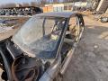 стойка кузовная передняя Opel Vectra B 1996, 1.7 л., X 17 DT (TC4EE1), дизель, МКПП, хетчбэк 5 дв. - фото №3