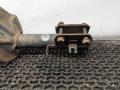 стойка передняя левая Daewoo Evanda 1 поколение V200 2003, 2.0 л., i, X 20 SED, бензин, МКПП, берюзовый, седан, передний привод - фото №12