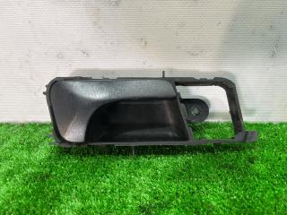 ручка внутренняя задняя правая Suzuki Forenza 1 поколение 2004, 2.0 л., бензин, АКПП, чёрный, седан, передний привод, 96548075