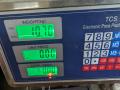 крышка багажника (дверь 3-5) Audi 80 B3 1990, 1.8 л., бензин, МКПП, оранжевый, седан, передний привод - фото №18