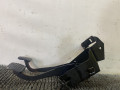 узел педальный (блок педалей) Volkswagen Polo 2 поколение 1990, 1.3 л., бензин, МКПП, синий, хетчбэк 3 дв., передний привод - фото №4