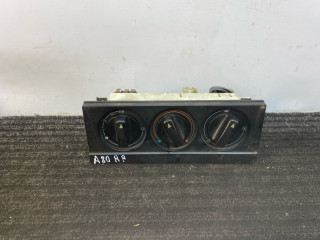 блок управления печки / климат-контроля Audi 80 B3 89/B3 1991, 1.8 л., бензин, МКПП, серый, седан, передний привод, 893819073B