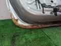 дверь передняя левая Hyundai Coupe RD 1997, 2.0 л., бензин, МКПП, серебристый, купе, передний привод - фото №13