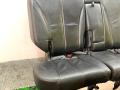 салон (комплект сидений) Hyundai Terracan 1 поколение 2003, 2.5 л., D4BH, дизель, АКПП, серебристый, внедорожник 5 дв., полный подключаемый привод - фото №5
