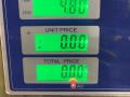 подушка безопасности пассажира Kia Shuma 1 поколение 1999, 1.5 л., бензин, МКПП, красный, хетчбэк 5 дв., передний привод - фото №3